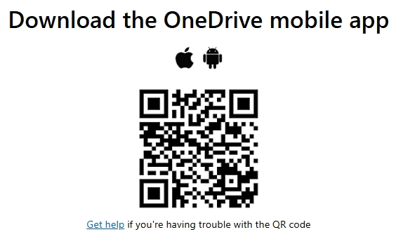 Can't clear OneDrive Storage - Microsoft Q&A