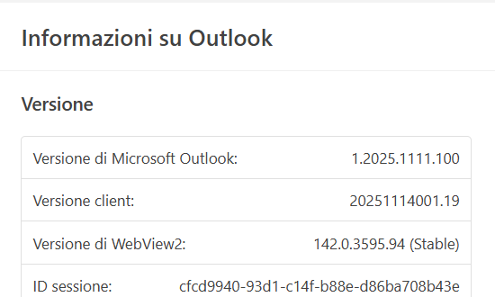 Immagine dell'utente