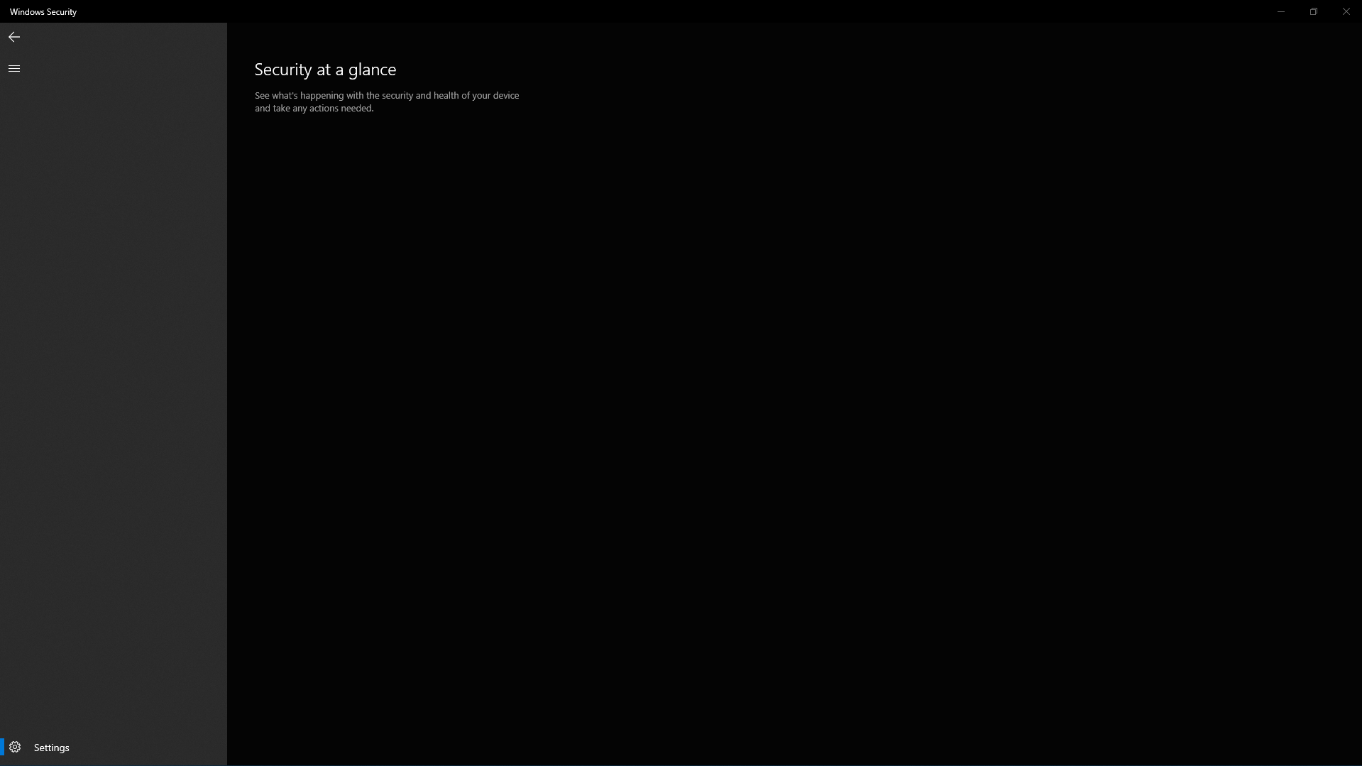 Command prompt opens then closes before I can even see the text ...