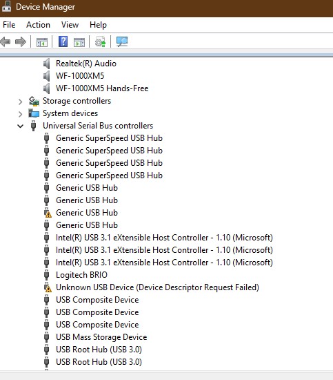 device manager 1