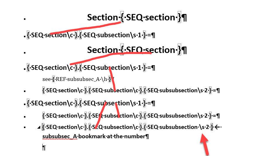 Why am I getting wrong result with SEQ field? - Microsoft Q&A