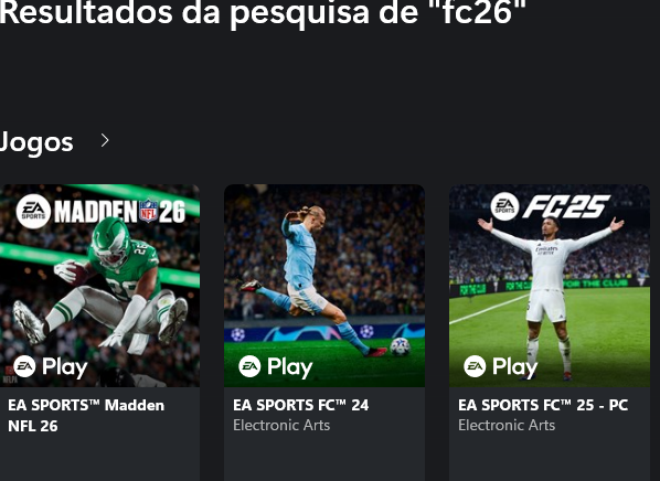 Imagem do usuário