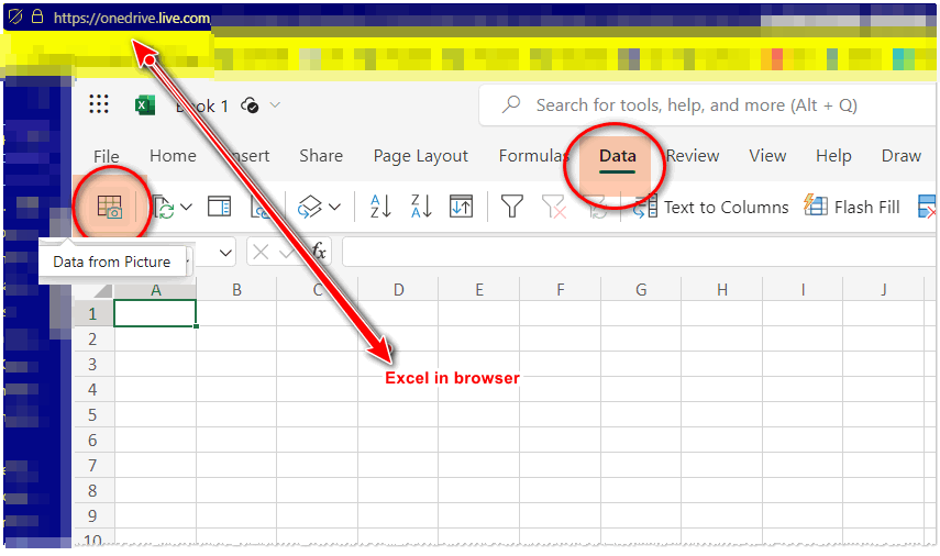 how-to-enable-my-data-from-picture-option-in-excel-microsoft-q-a