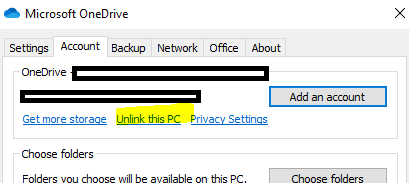 OneDrive for Business: Default folder status in Explorer - Microsoft Q&A