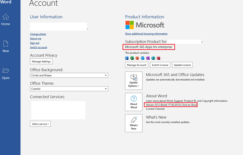 Users having issues printing specific pages in Word - Microsoft Q&A