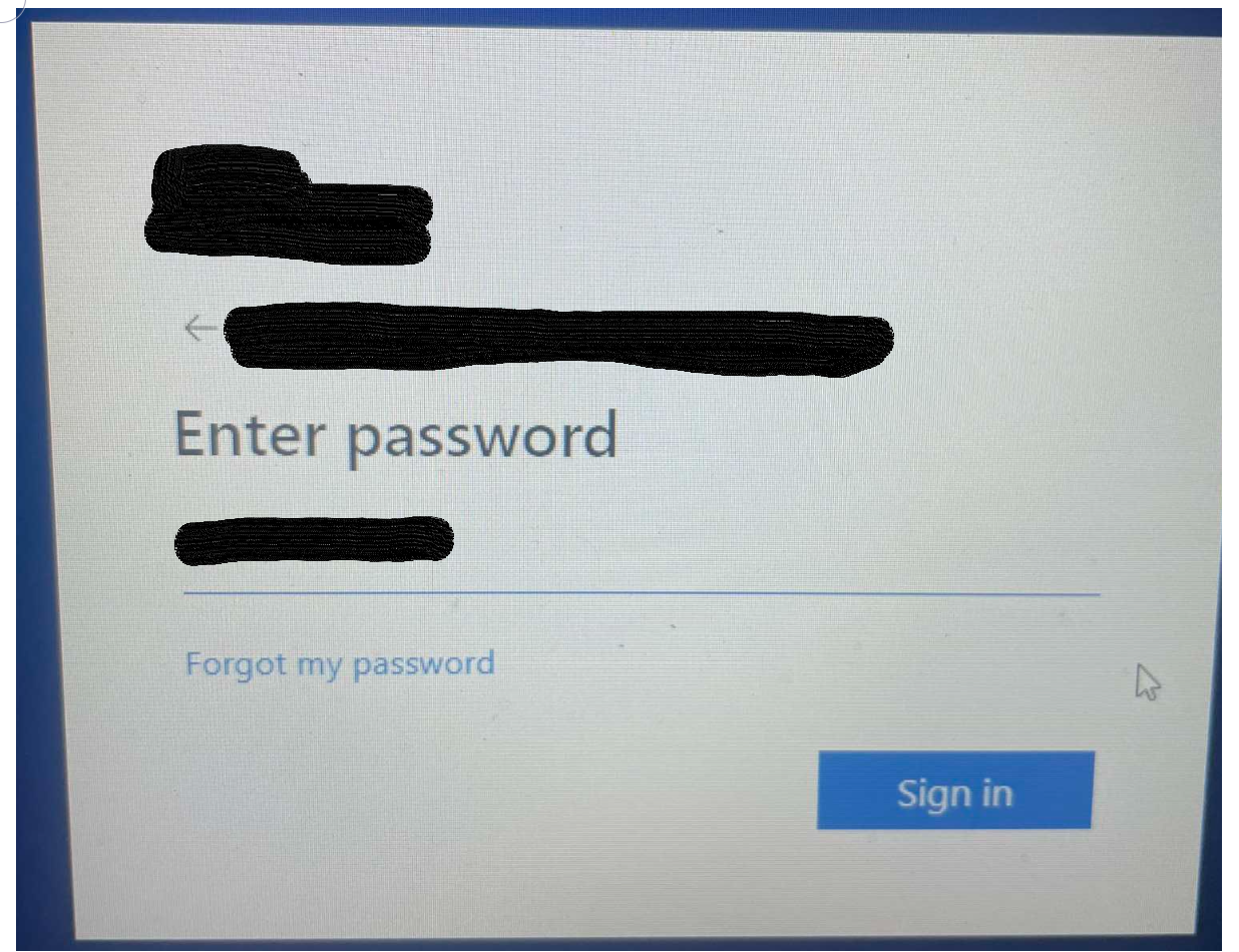 Login as federated user via katalon studio - Microsoft Q&A