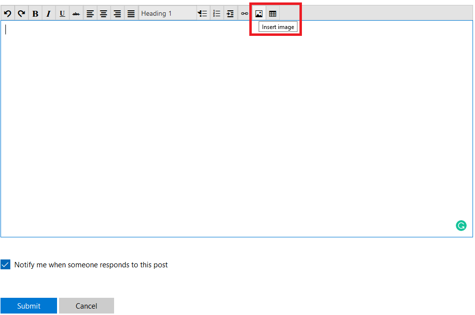Reverting to First Tab - Microsoft Q&A