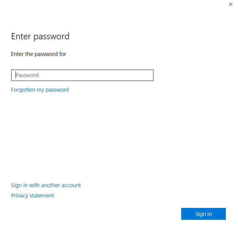 Outlook 365 - Sign into Microsoft Account - Microsoft Q&A