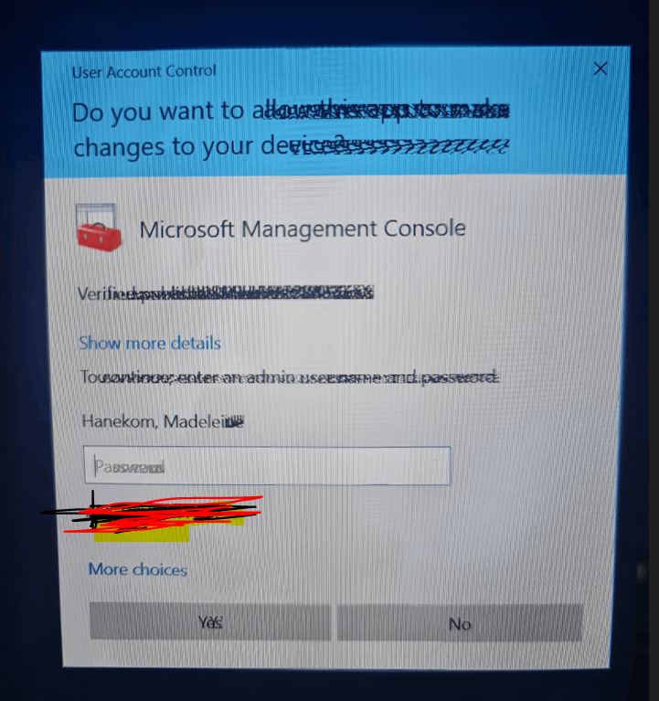 Distorted and scrambled and missing fonts on Windows 10 Enterprise ...
