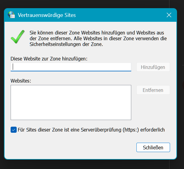 Benutzerbild