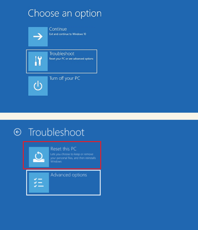 cant sign in. keeps asking to set up my pin code. - Microsoft Q&A
