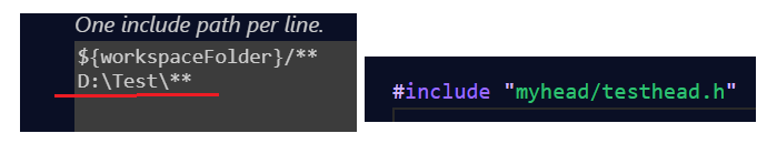 User's image