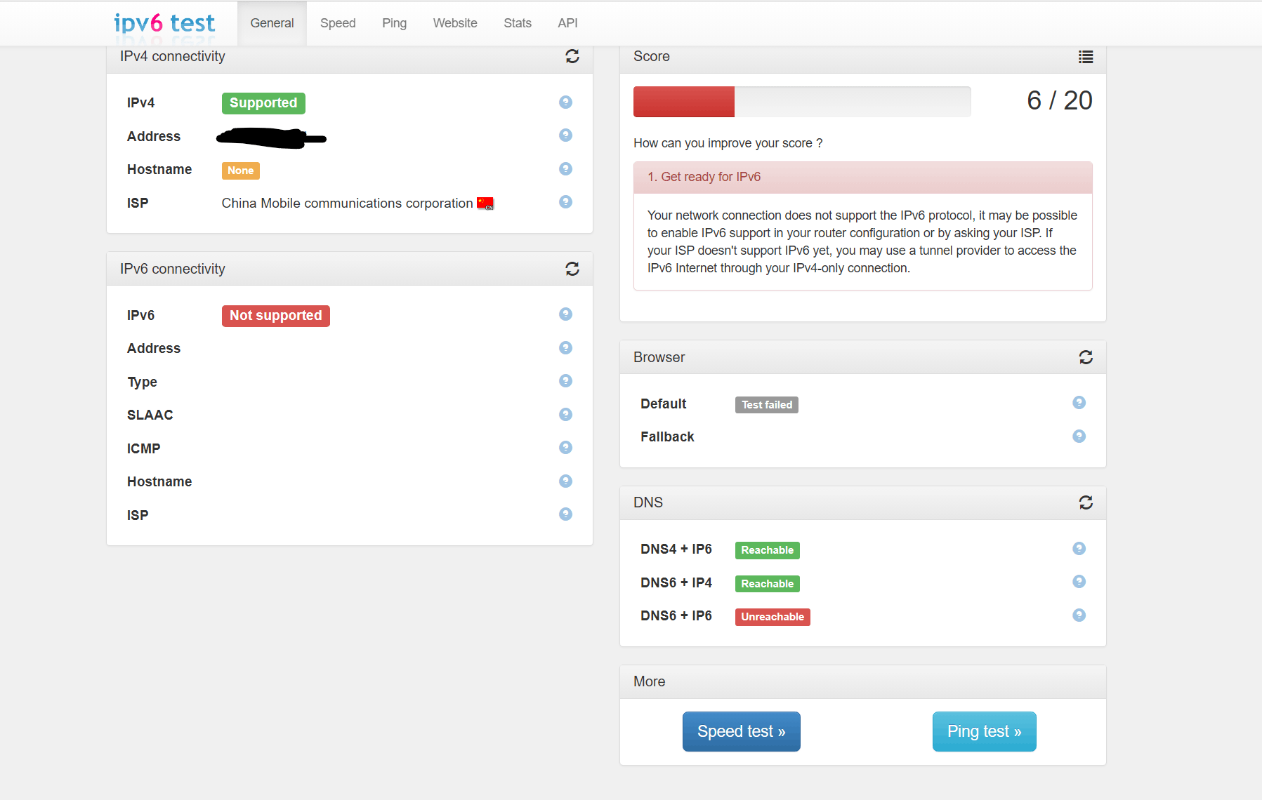 防火墙里ICMPv6 这个应该怎么排查- Microsoft Q&A