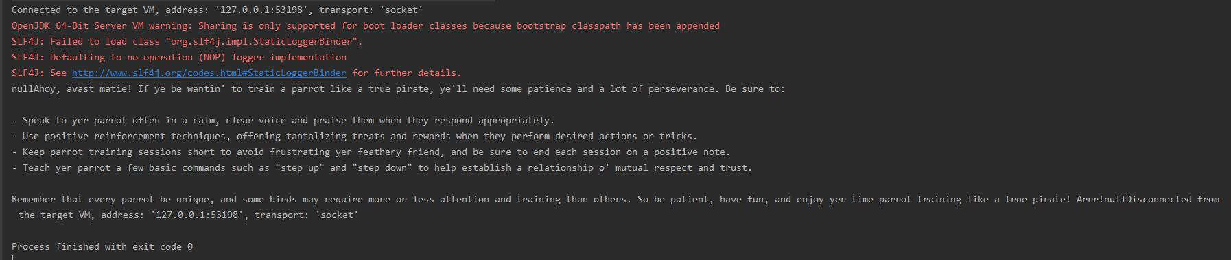 I always get a null CompletionsUsage object when using the ...