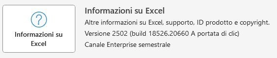 Immagine dell'utente