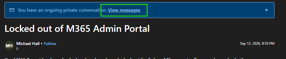 User's image