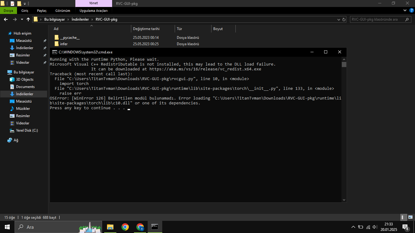 Windows 10 pro cmd press any key to continue cmd problem microsoft q a
