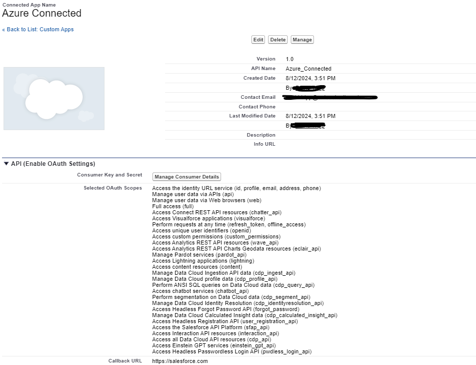 ConnectedApp_Salesforce_Part1