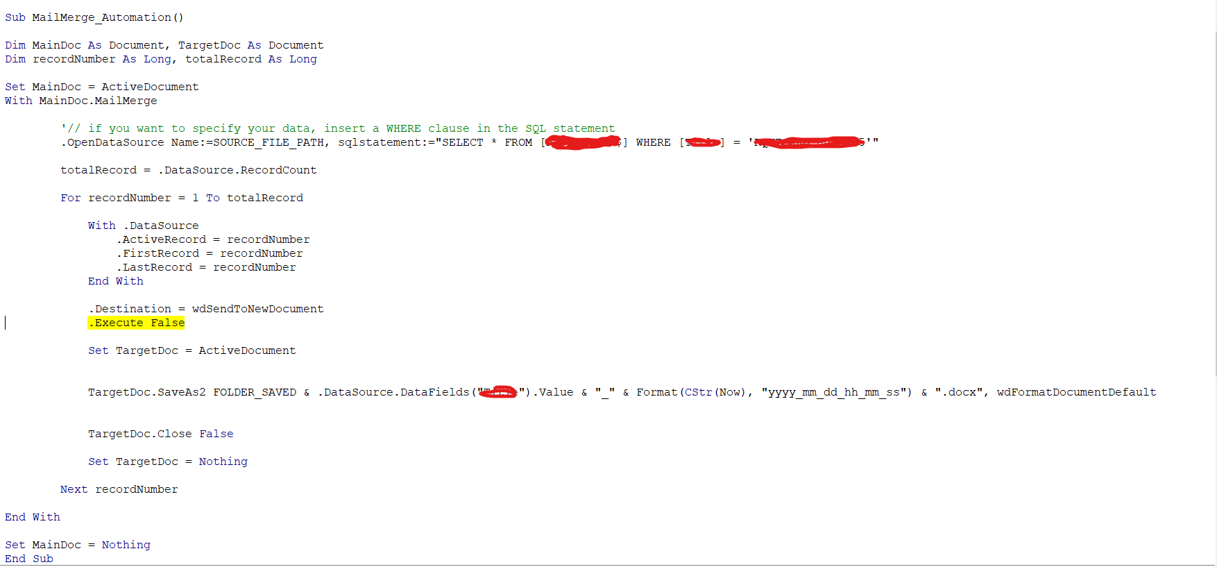 count records based on query - Microsoft Q&A