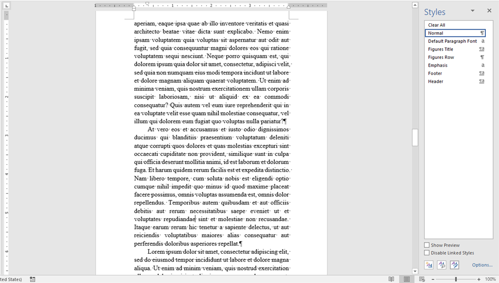 Microsoft Office Issue - how do I change the footnote margin ...