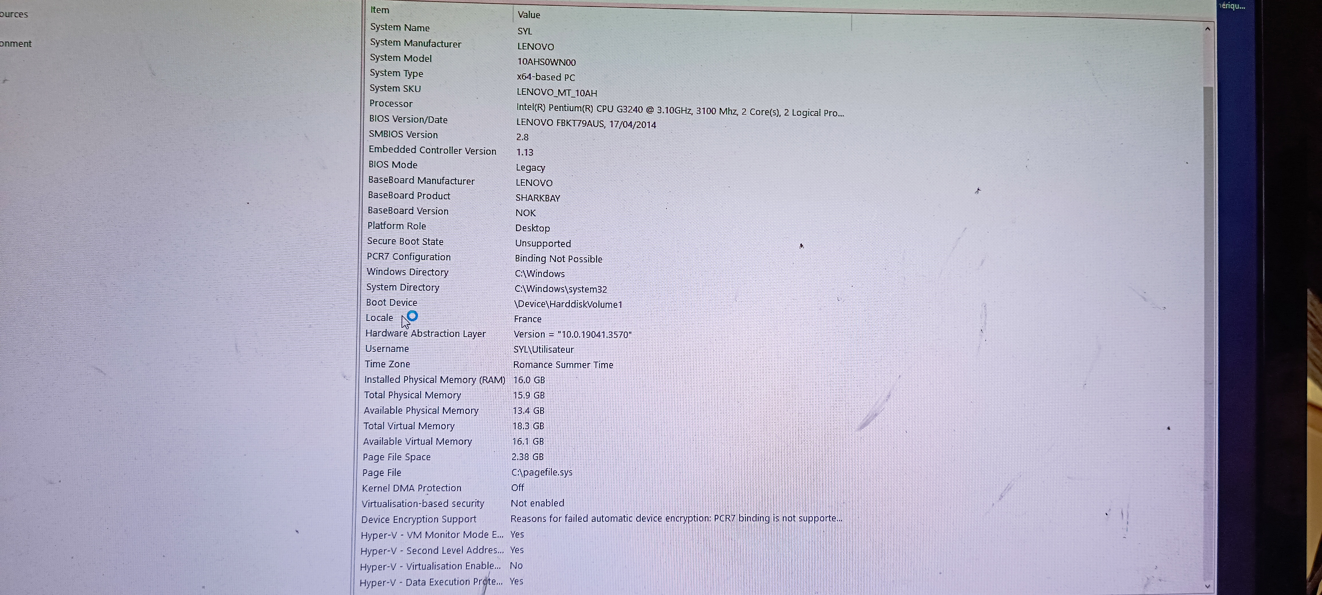My computer switching on by itself in night since few days - Microsoft Q&A