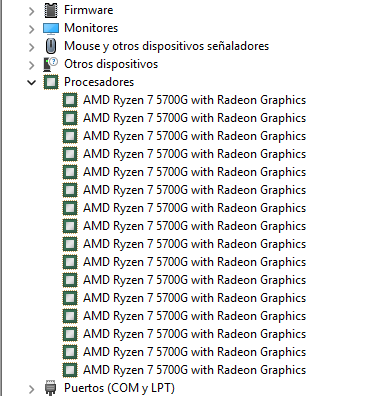 ¿Por qué Windows 11 se ralentiza aunque en el Administrador de tareas ...