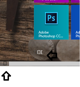 Window Icon Changed To Square - Microsoft Q&A