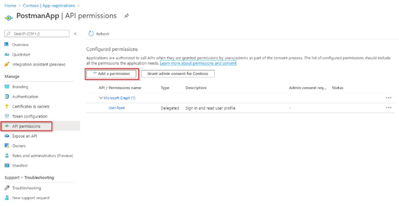 register a app to make connection with Dynamics Crm(how to give ...