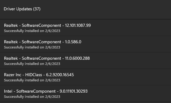 Image Result For Microsoft Windows Making Changes To Msi Laptop With Updates