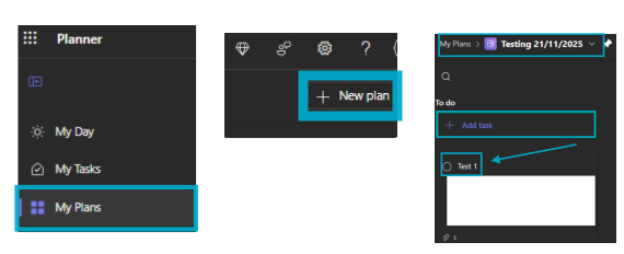 Not able to add multiple attachments to a Planer card from the same ...