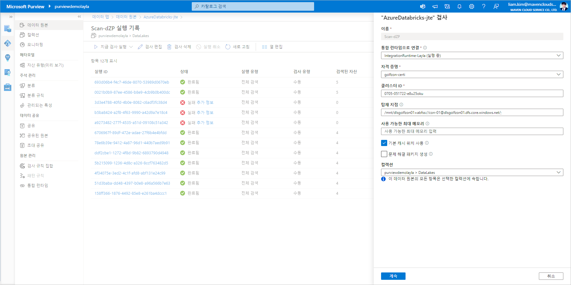 User's image