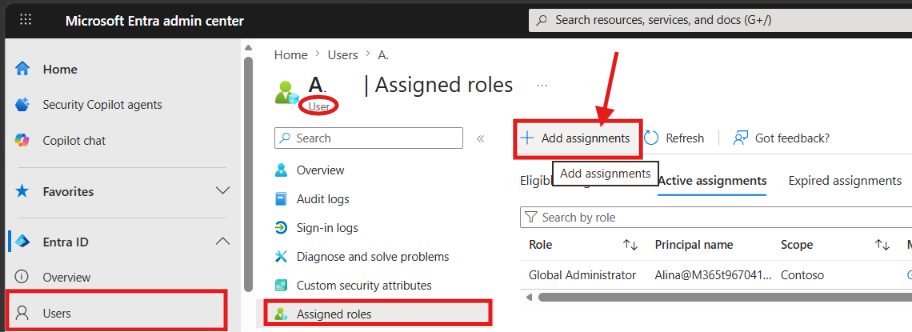 Locked Out of Global Admin Account for Tenant - Microsoft Q&A