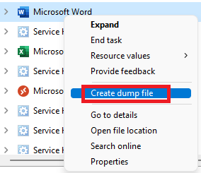 Word Online not displaying all content - Microsoft Q&A