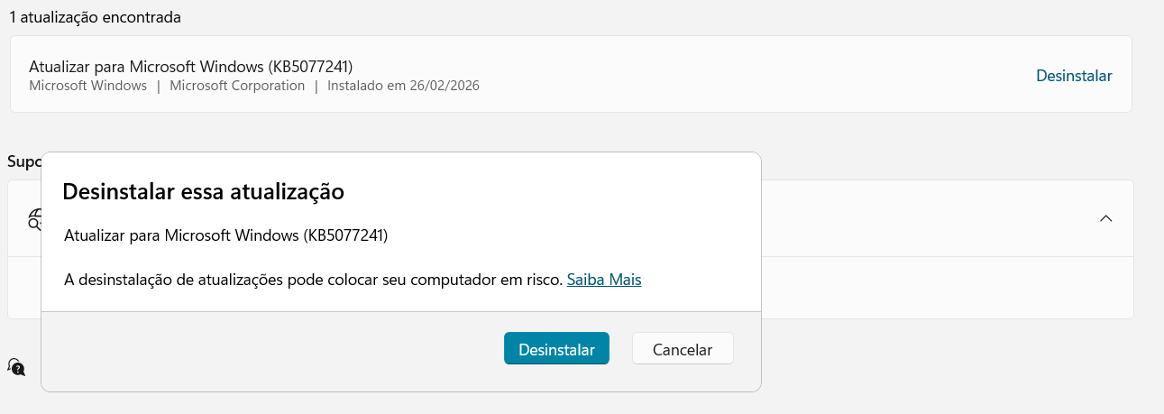 Imagem do usuário