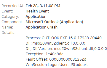 Issues After Latest Patch: Office Version Mismatch, Crashing, and ...