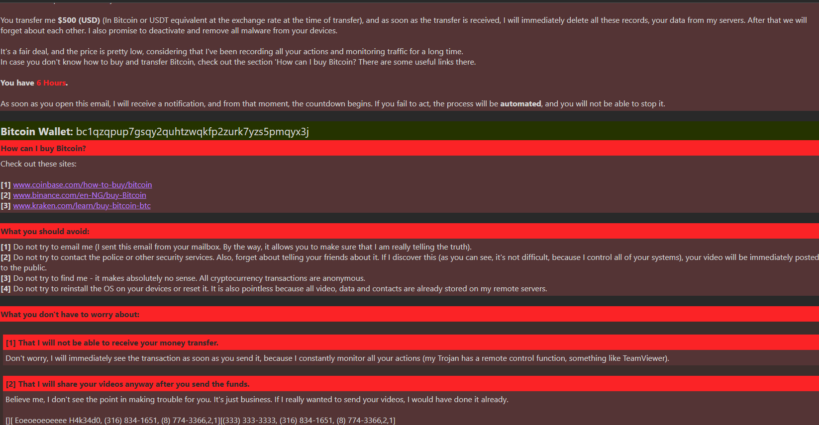 BHMAILER ME HACKEO - Microsoft Q&A