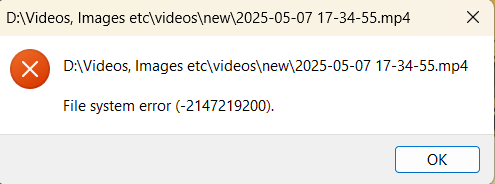 Computer crashing with a black screen/BSOD with audio glitching out ...