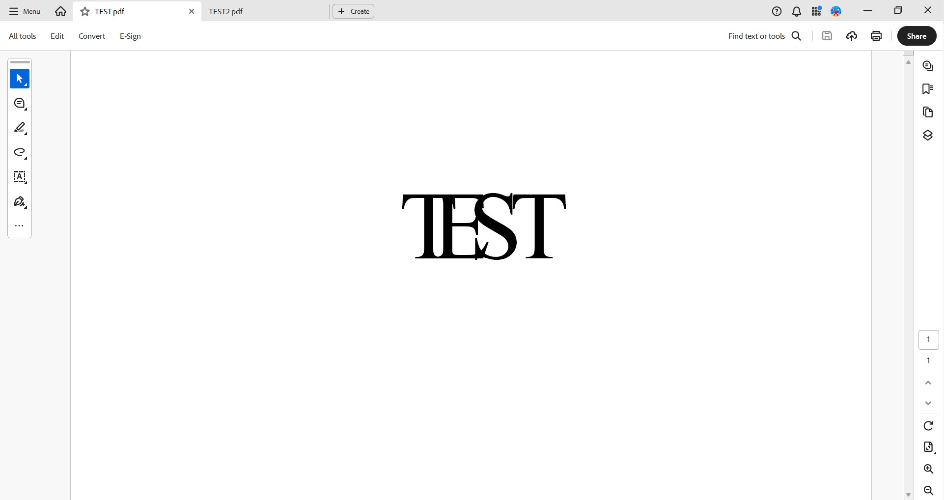 Bahnschrift font family not rendering properly as a PDF - Microsoft Q&A