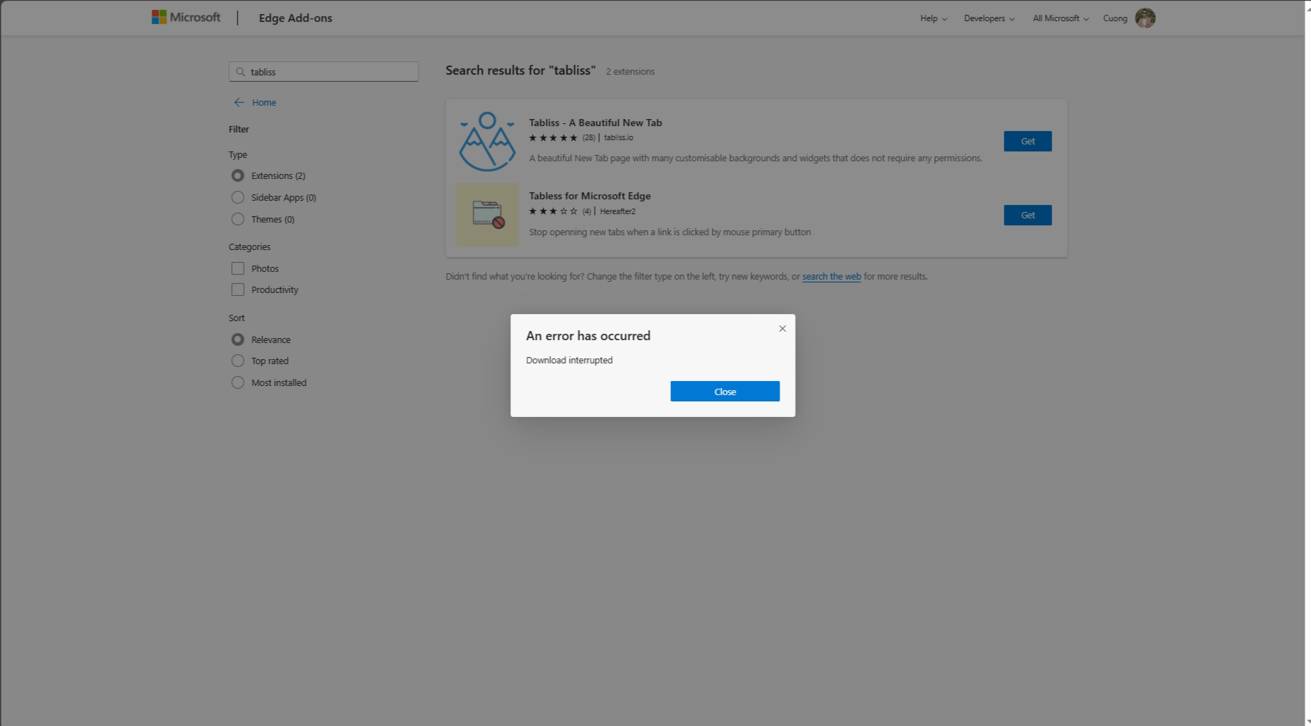 How do I remove, disable or hide the search bar in the new tab ...