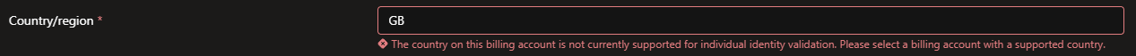 User's image
