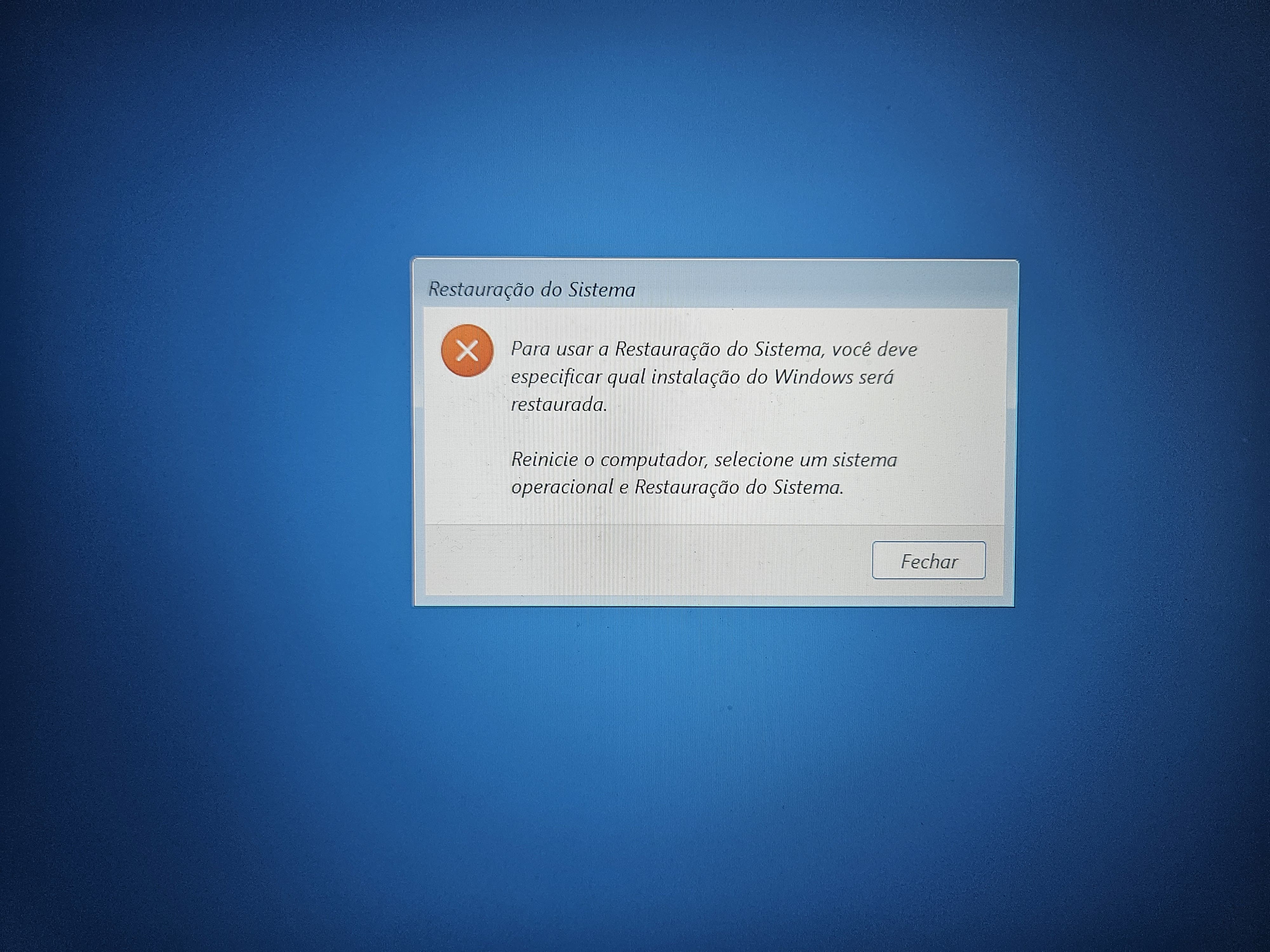 SSD não é reconhecido após atualização do Windows 11 - Microsoft Q&A