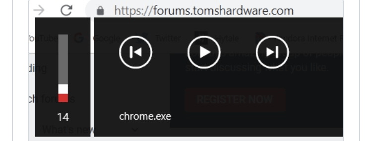 Laptop touchpad cursor freezes randomly - Microsoft Q&A