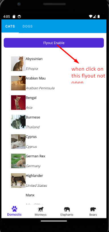 User's image