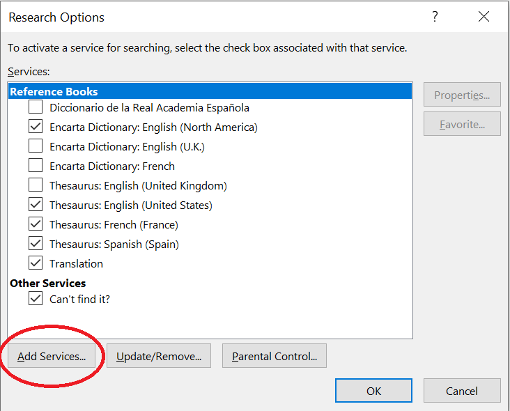 OneNote and Bing - Microsoft Q&A