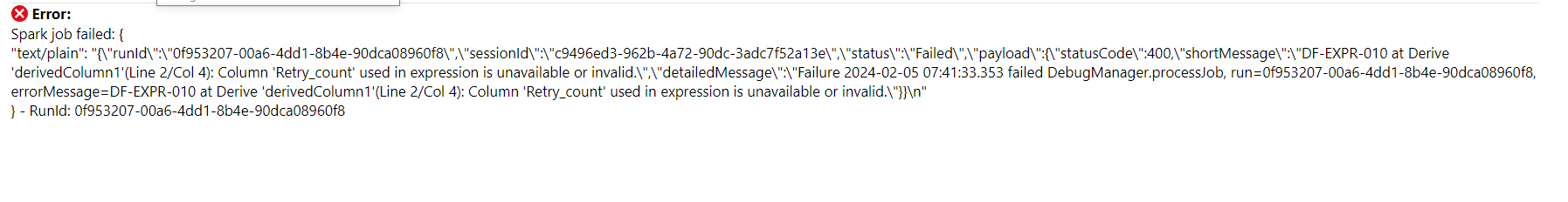 User's image