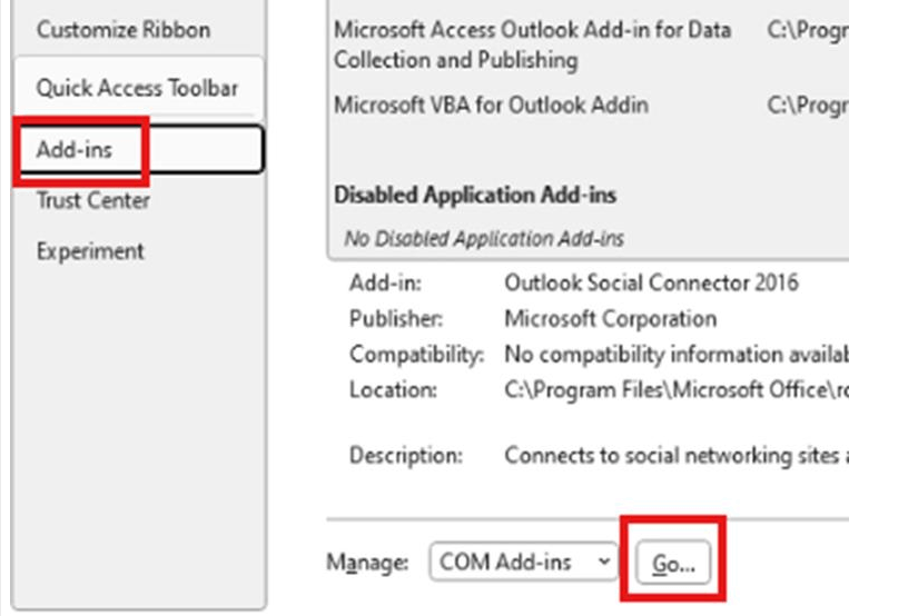 Outlook in Microsoft 365 quit letting me add days or times in calendar ...