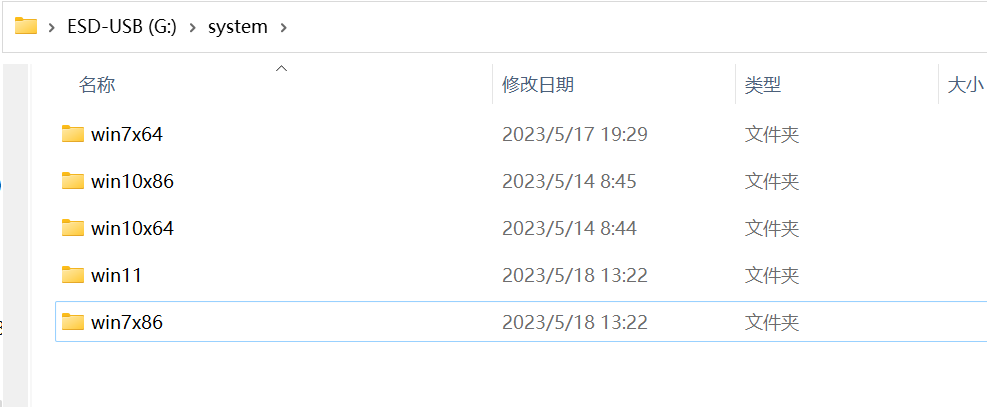 User's image