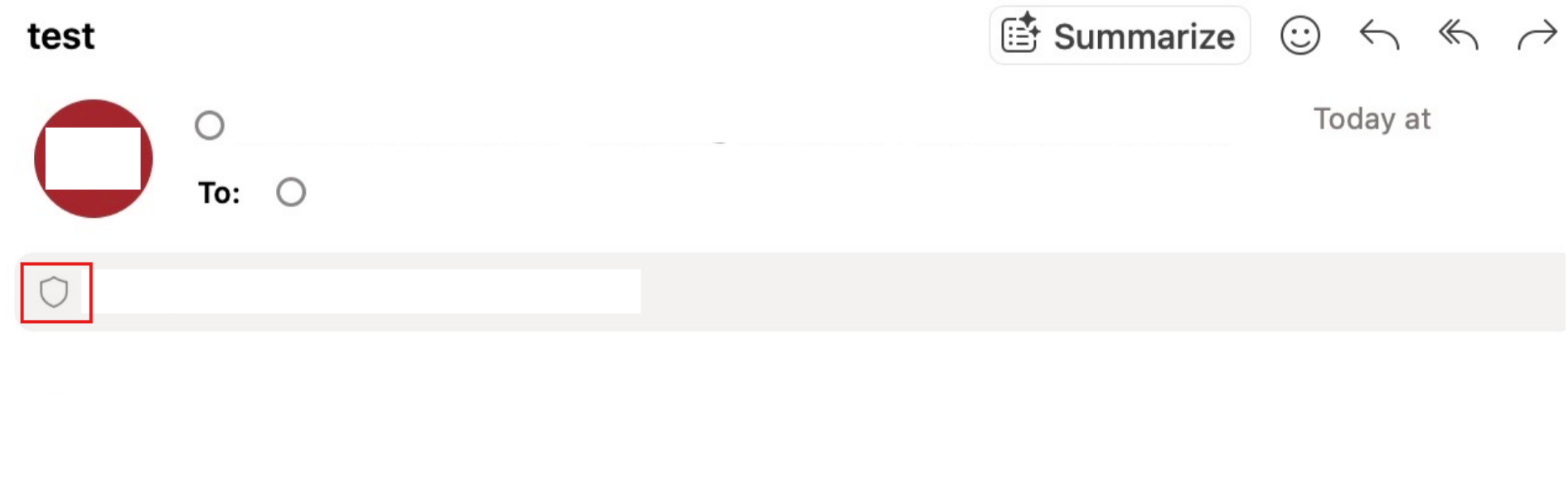 Sensitivity Labels Not Showing in New Outlook for Mac (Version 16.105 ...