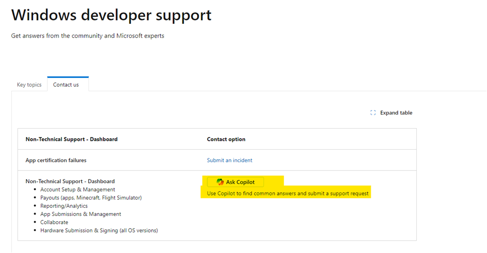 Microsoft Partner Center - Store App language CSV ingestion interface ...