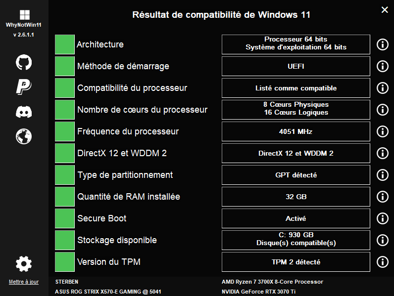 Image de l’utilisateur